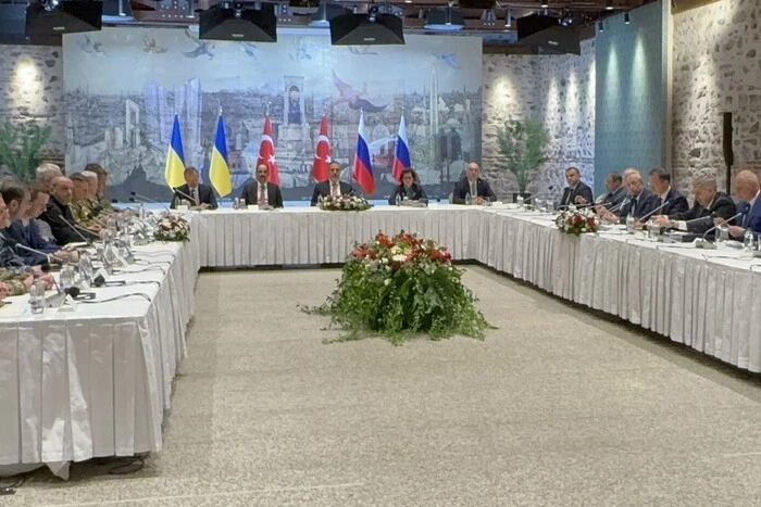 РФ назвала склад делегації для переговорів, глава МАГАТЕ приїде в Україну. Головне за 29 травня