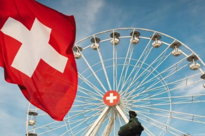Switzerland forces cantons to find jobs for Ukrainian refugees