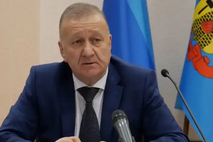 Liquidation des 'Ex-Bürgermeisters' von Luhansk, Manolis Pilavov: SBU enthüllt neue Details