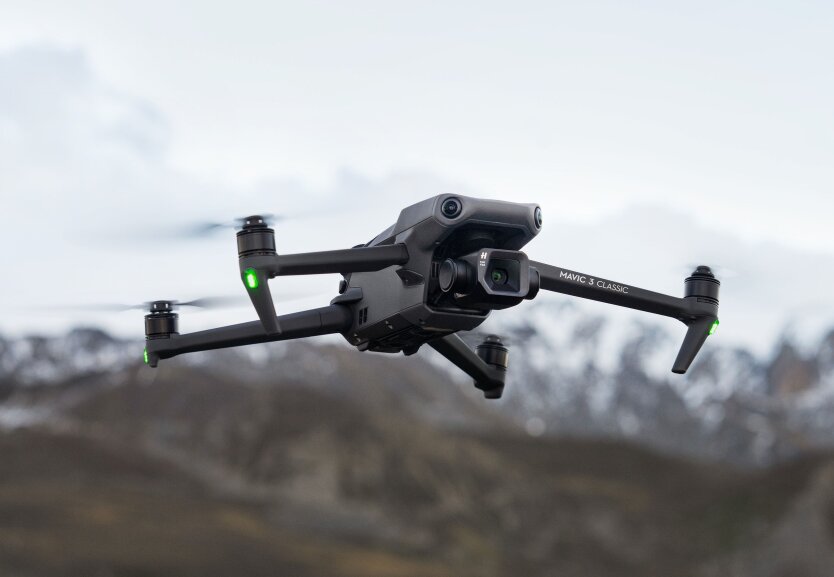 Mavic is closed for us: how Ukraine solves the drone shortage problem