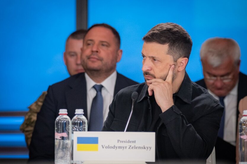 Зеленский рассказал, как Украина ответит на новую волну российского дронового террора