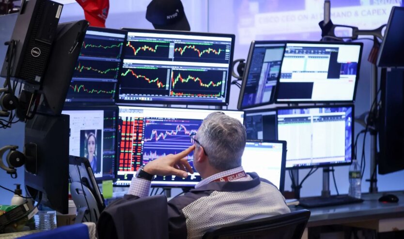 Inwestorzy z USA nie doceniają wpływu wojny handlowej na zyski - analitycy