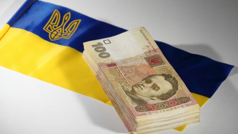 Выплата до 3 тысяч гривен