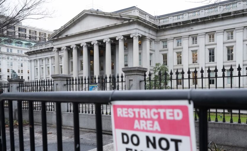 Der US-Bankensektor erwartet historische Erleichterungen der regulatorischen Anforderungen