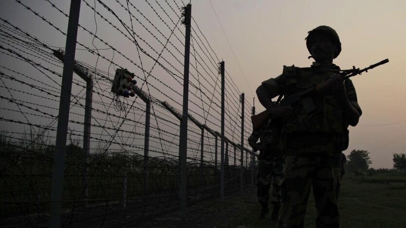 Pakistani ammunition design to Ukraine