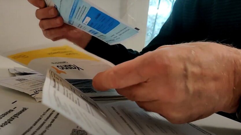 'Продавцы воздуха': Попенко объяснил, почему коммунальные услуги присутствуют только в платежках