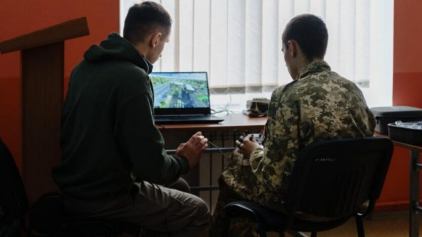Щасливі школярі з новим форматом