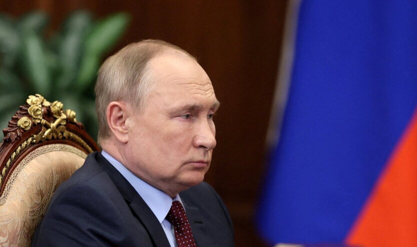 'To nieuchronne': Putin złożył niespodziewane oświadczenie na temat wojny na Ukrainie