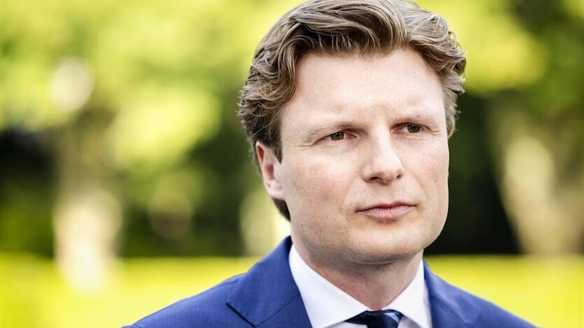 Die Niederlande haben die Teilnahme des Präsidenten der Ukraine am NATO-Gipfel bestätigt