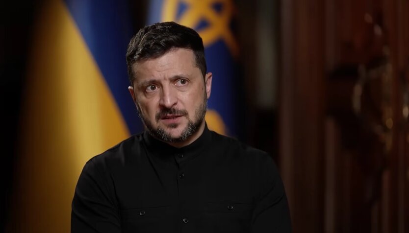 Зеленський сказав, куди Трамп подів обіцяні Байденом 20 тисяч ракет