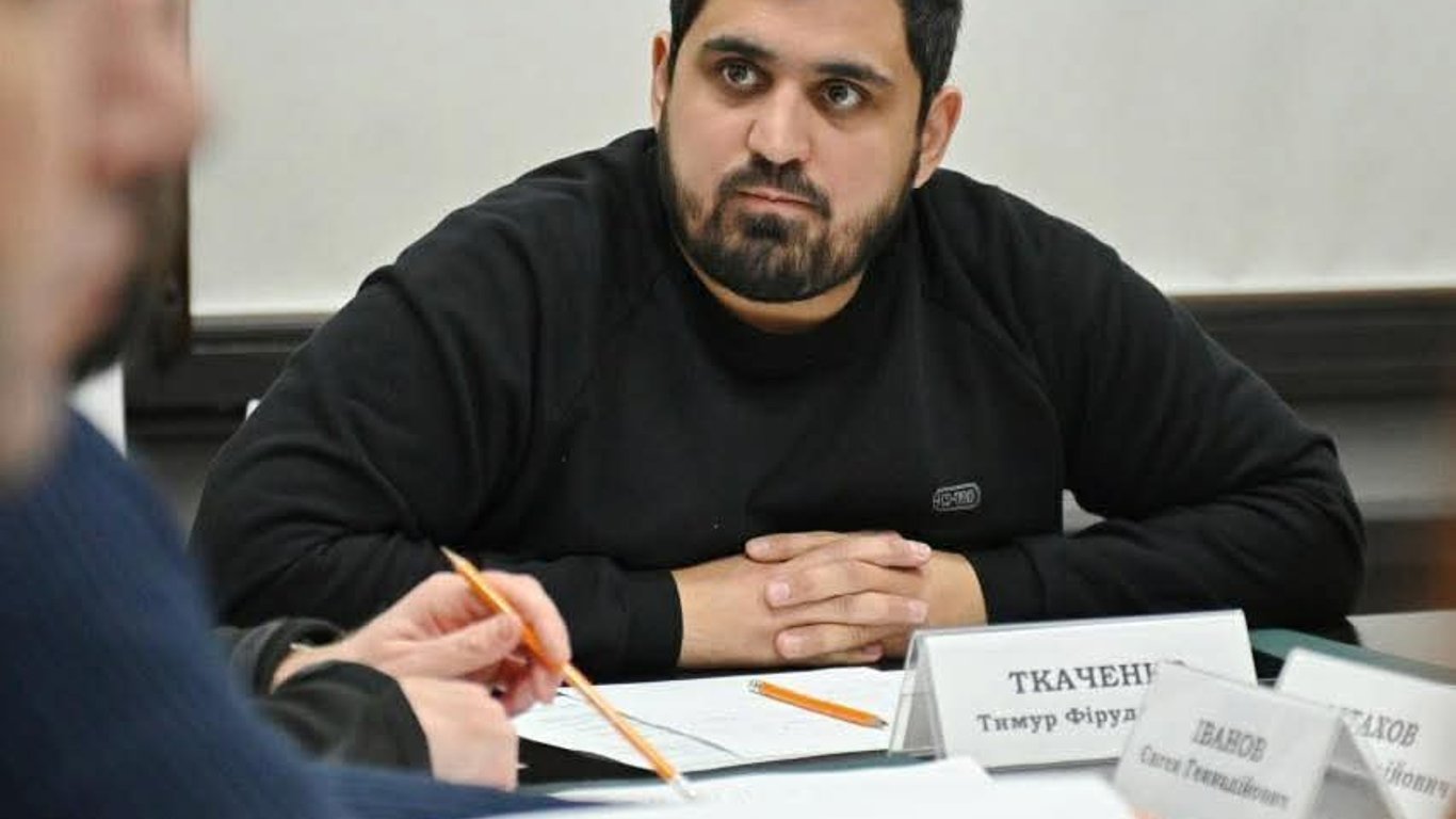 Tkachенко responded to the accusations of the Kyiv City Administration regarding unsigned orders