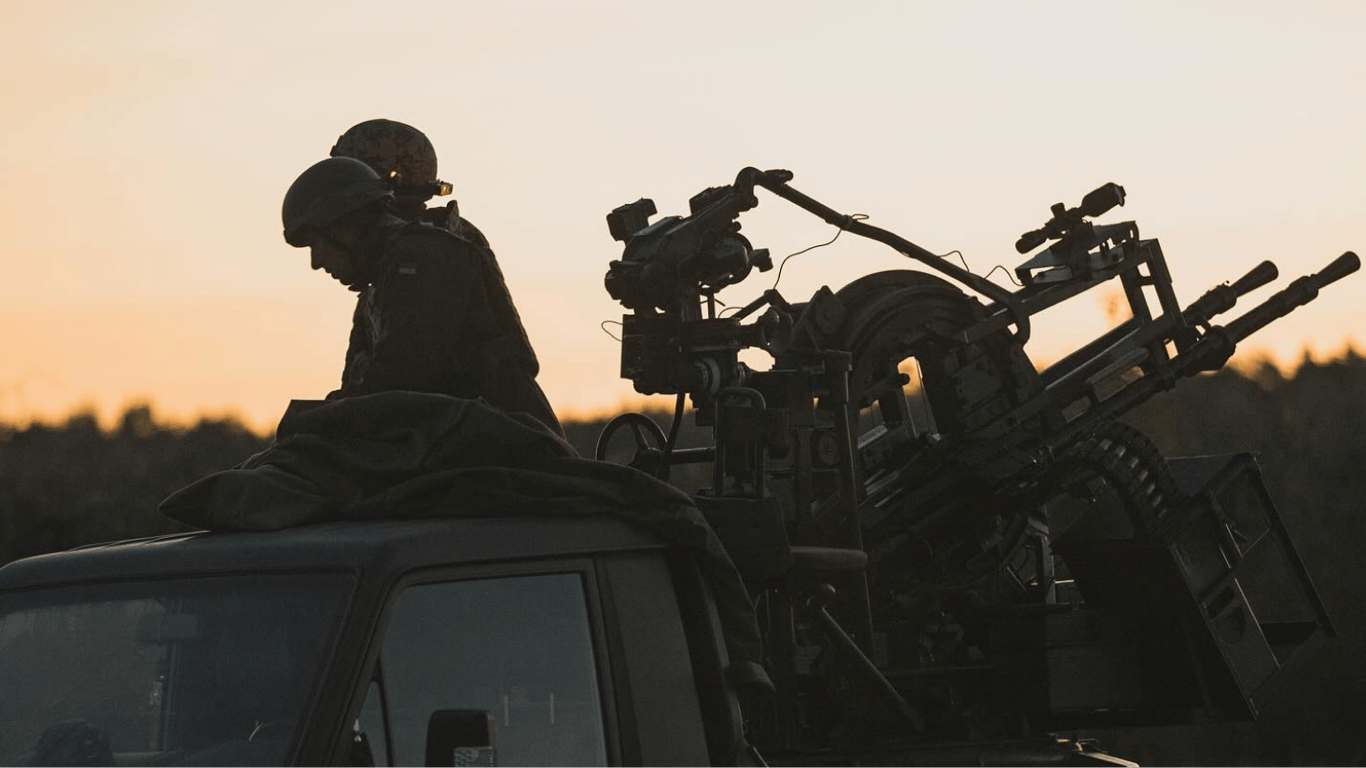 Russia attacked Ukraine from three directions - how the air defense coped