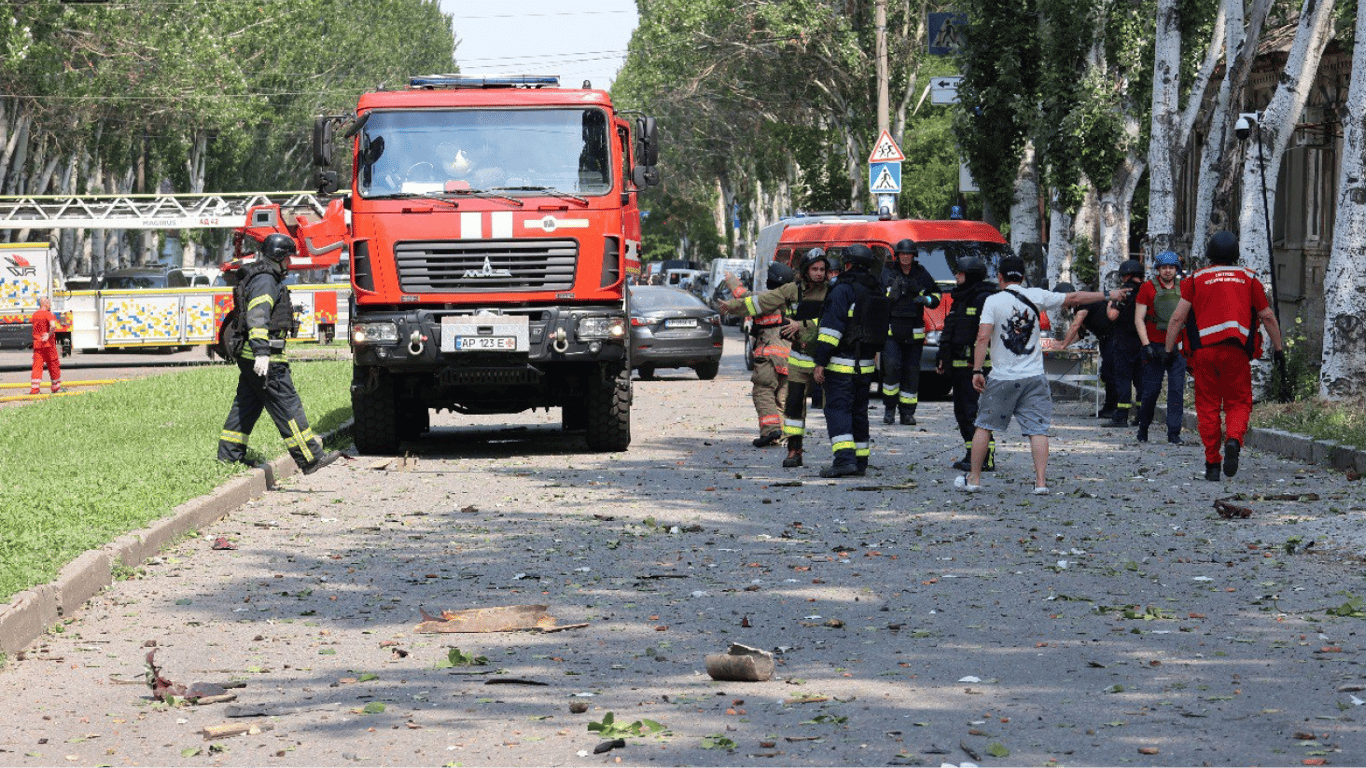 The Ukrainian Armed Forces revealed the target of strikes on military recruitment centers in Ukraine