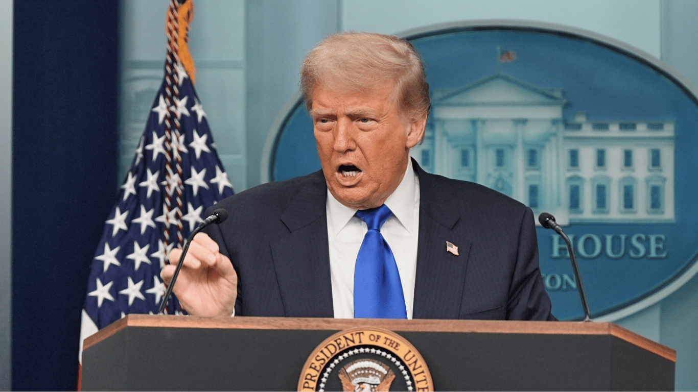 Just a monster - Trump dissatisfied with Putin