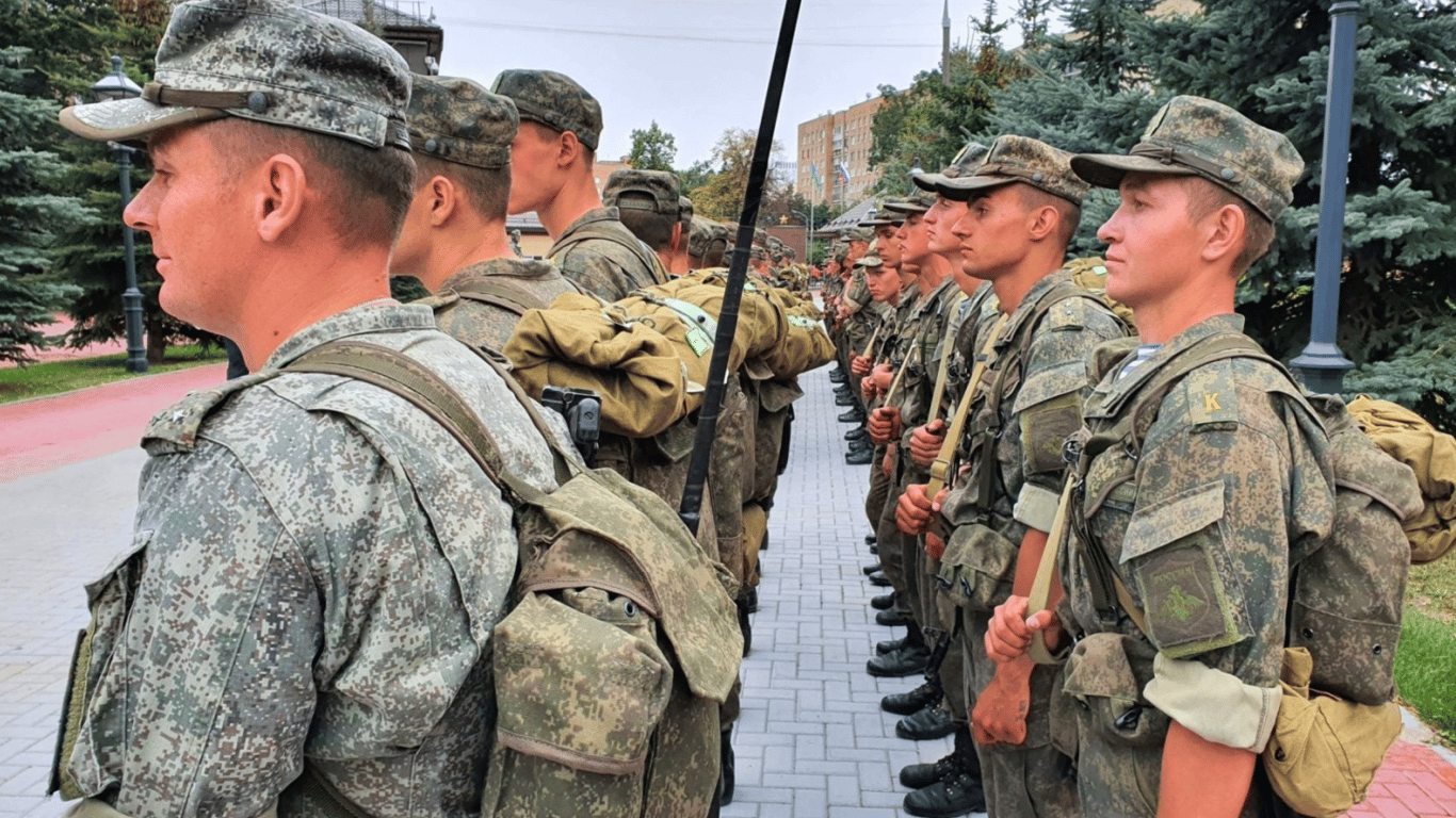 Russian paratroopers killed their commander — details