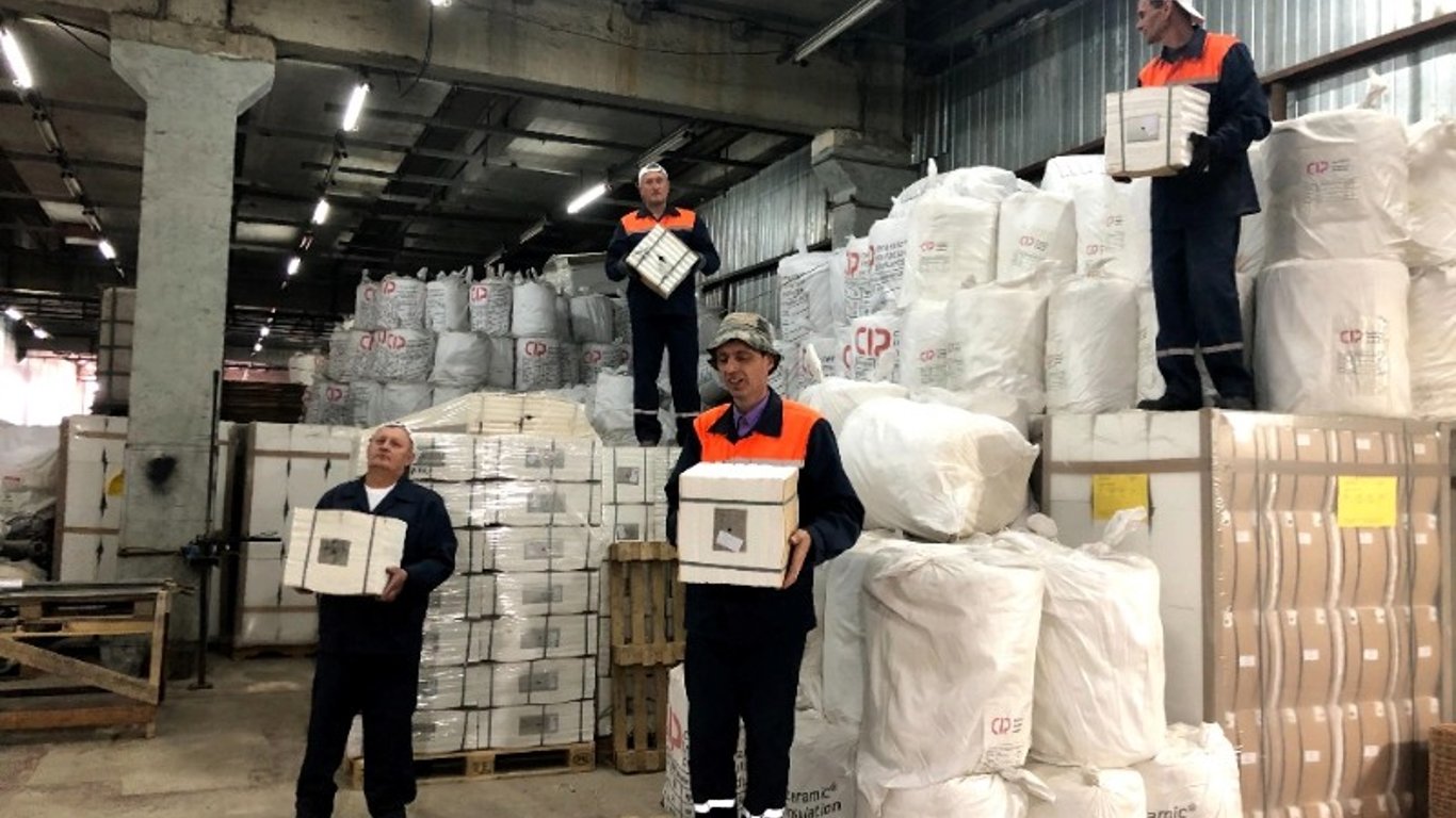 The 'Azov' Brigade Needs Storekeepers - Responsibilities and Working Conditions
