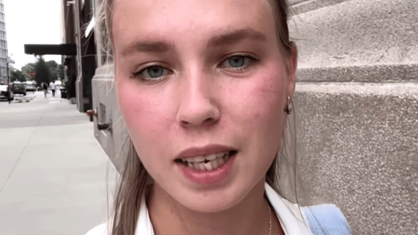 Belarusian from New York became a victim of Russian propaganda