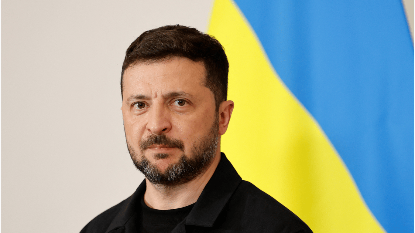 Zelensky to meet with the leader of Italy - date