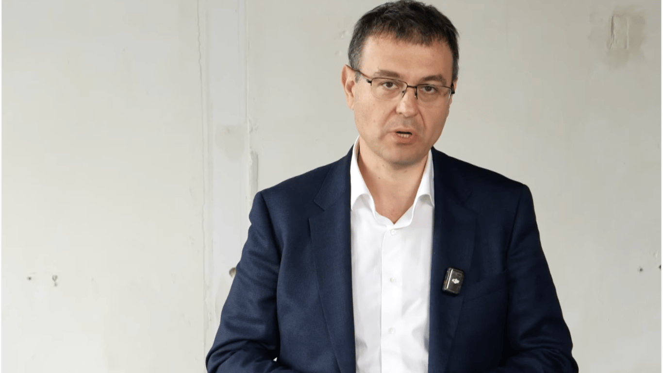 Зарплати в конвертах — Гетманцев назвав, скільки втрачає країна
