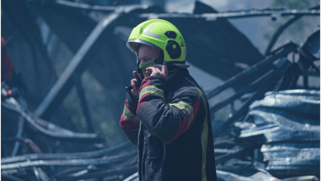 Occupants attacked critical infrastructure in Sumy region - no electricity