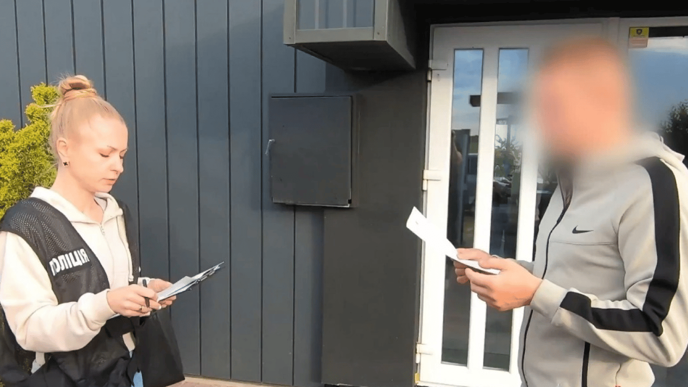 Service in the rear for 2 thousand dollars — scheme of a military man from Odesa