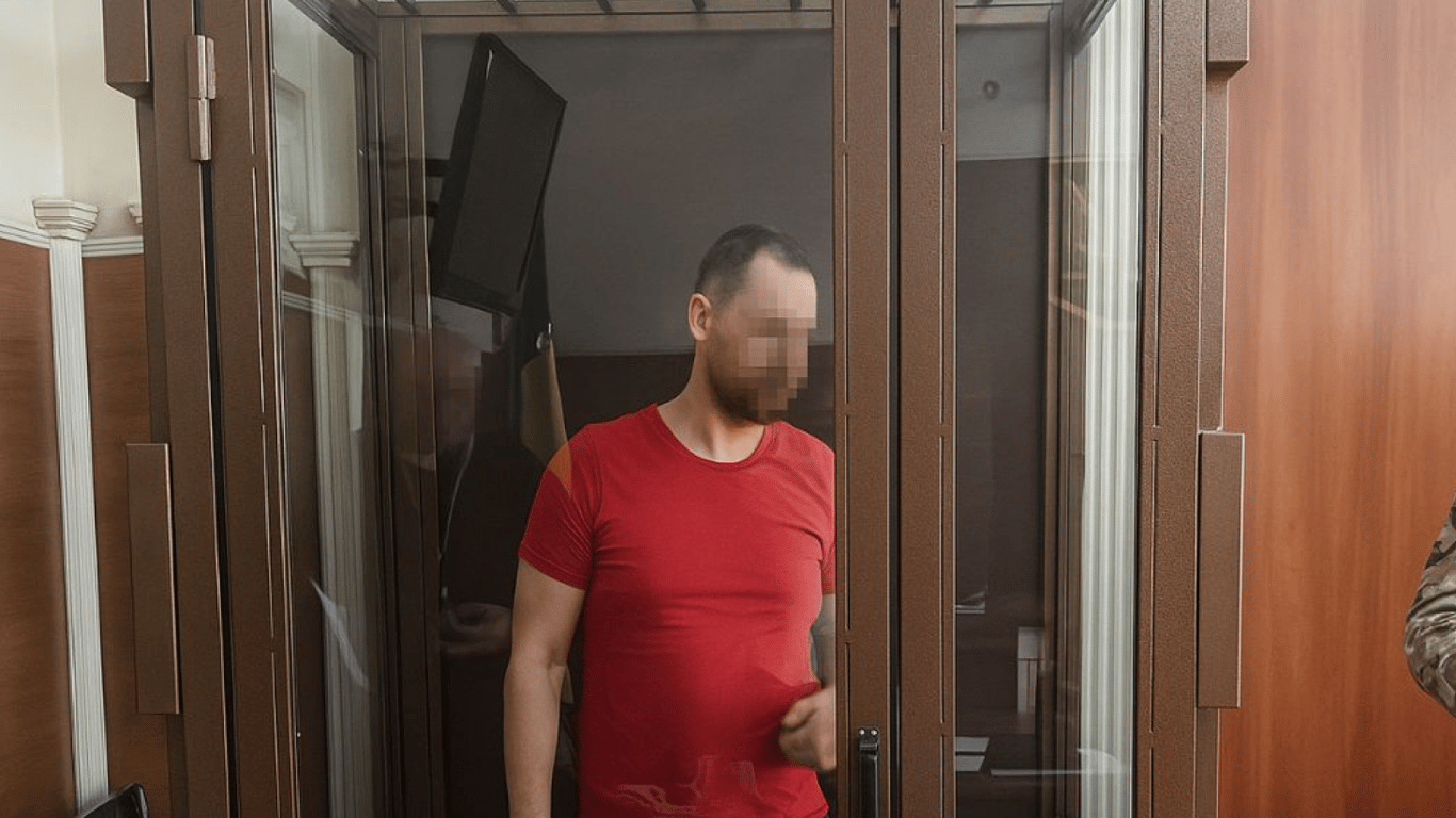 Odessan transmitted data on the location of the Armed Forces of Ukraine - the court issued a verdict