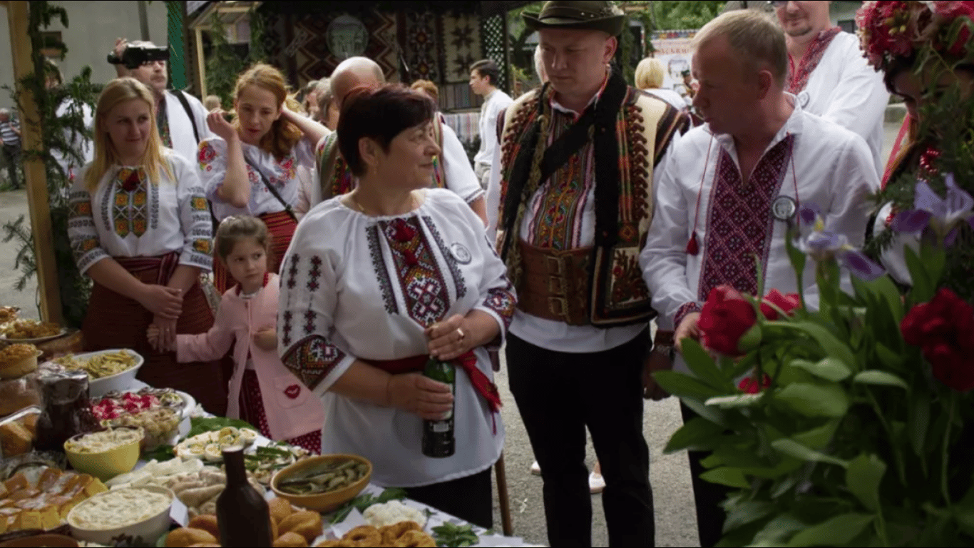 Summer Vacation in the Carpathians — What Dishes to Try