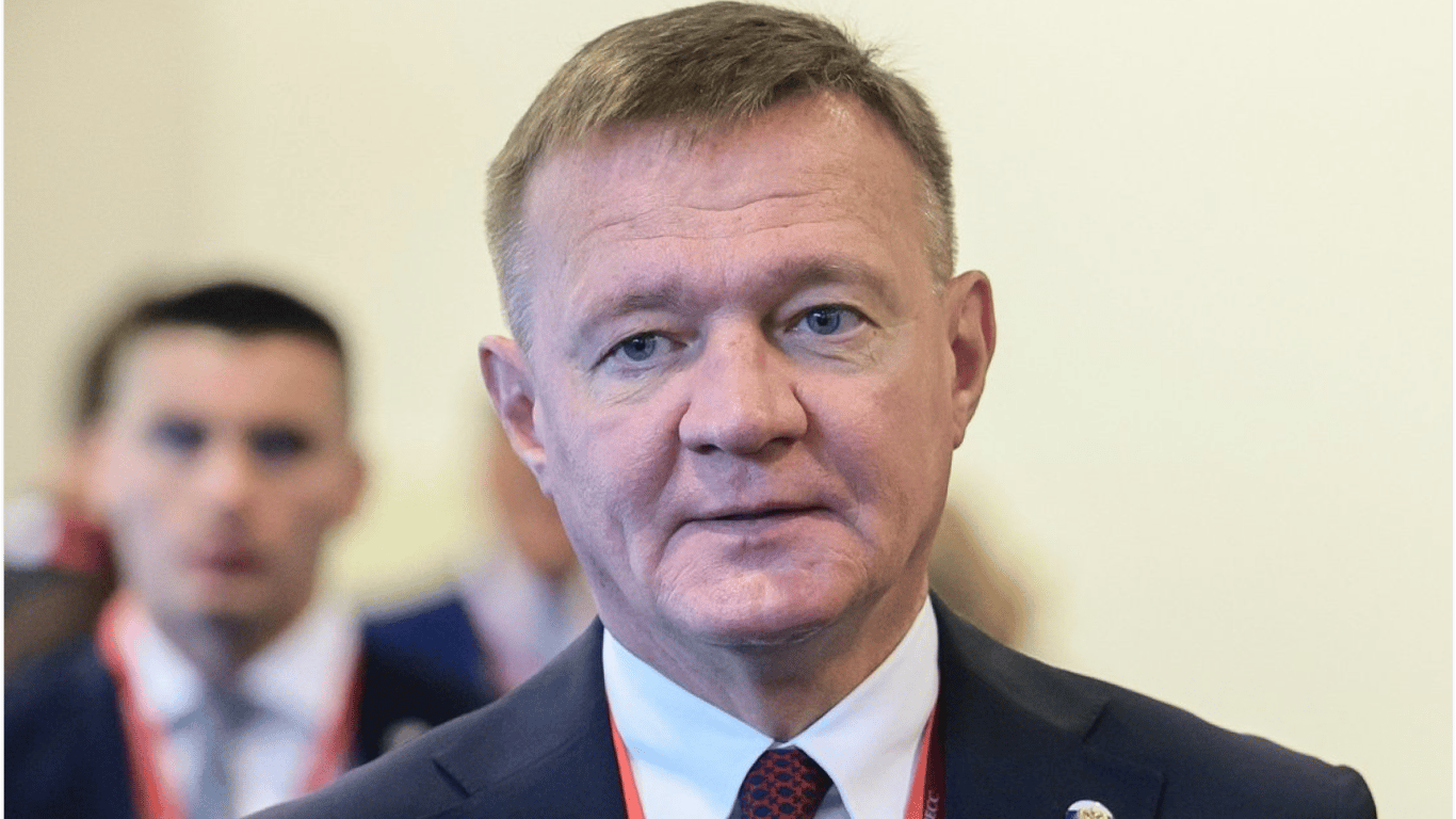 Former Russian Transport Minister Commits Suicide After Resignation