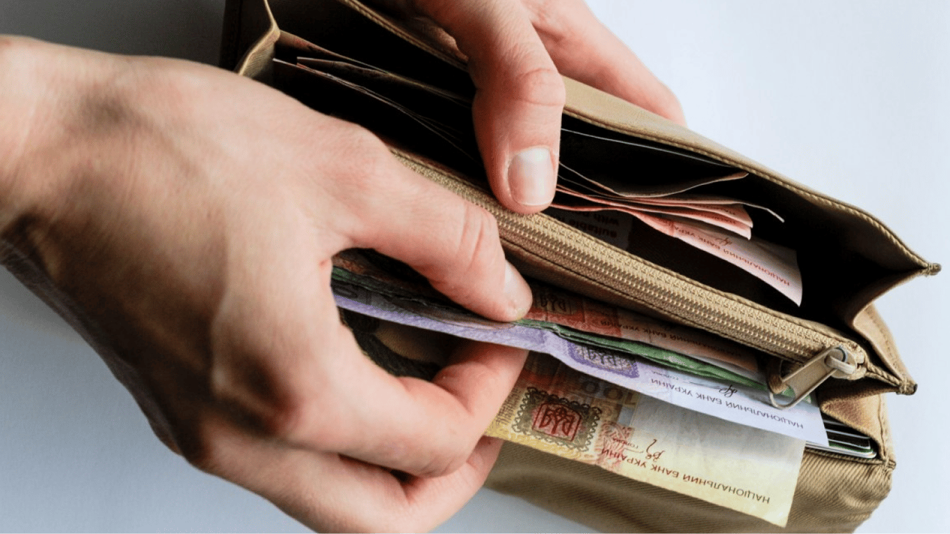 Social Standards in Ukraine — What Should Pensions and Minimum Living Wage Be