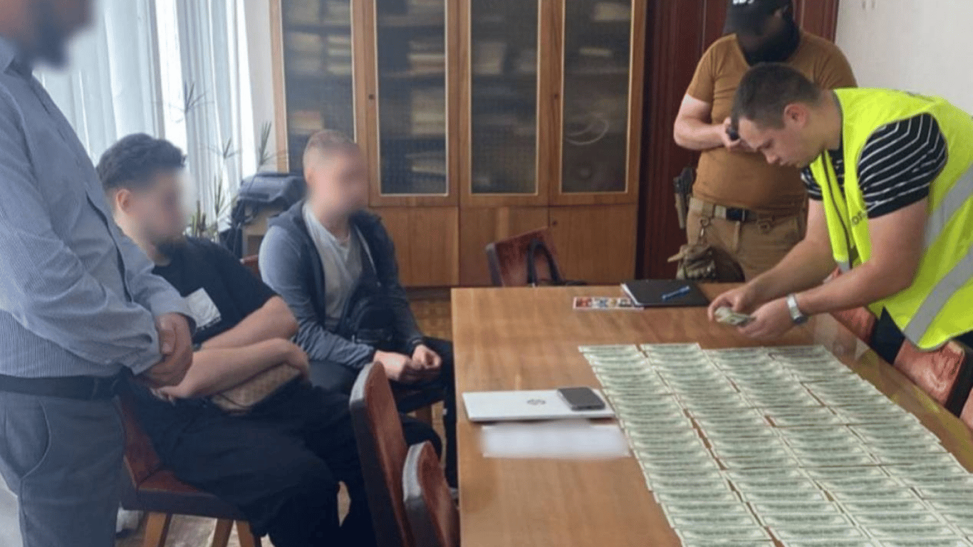 In Kyiv region, an official was issuing fictitious disability – details
