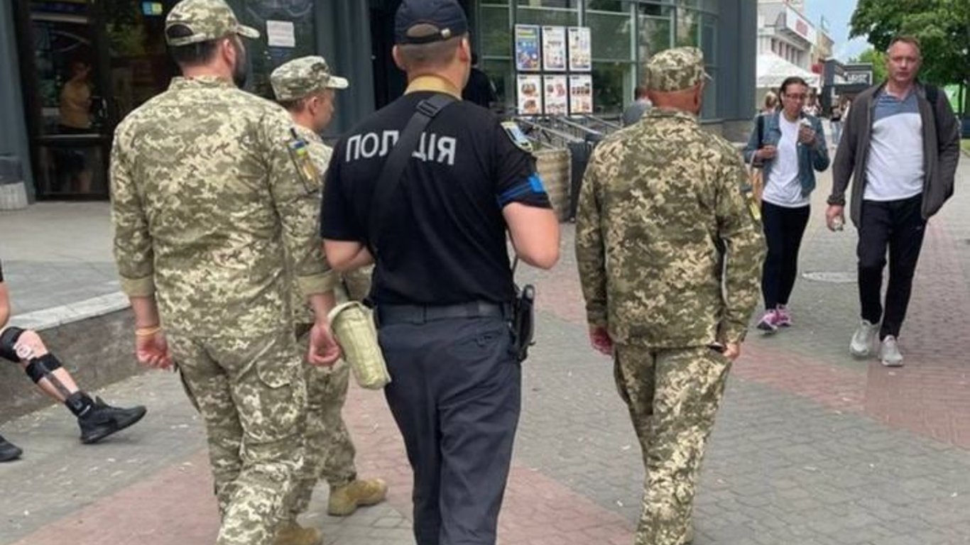 Security measures have been strengthened in the TCC in Lviv region - what is known