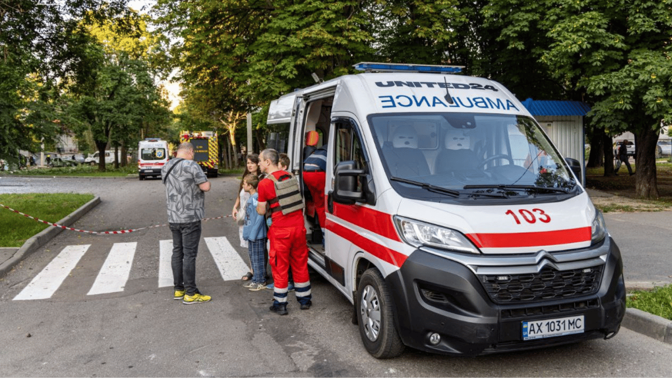 The prosecutor's office suggested that the number of victims in Kharkiv could be higher