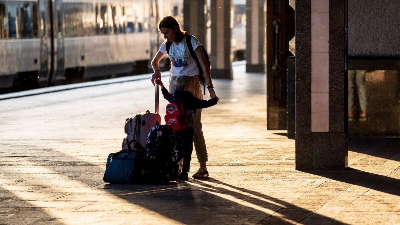 It can happen to anyone - who is at risk of deportation from the EU in July