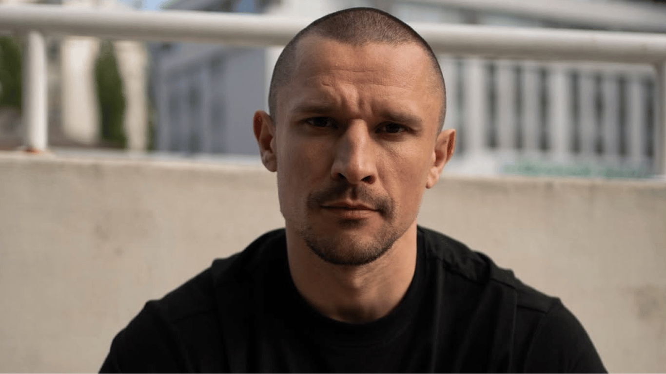 'Bachelorette' Taras Tsymbalyuk Takes Celibacy — How It Happened