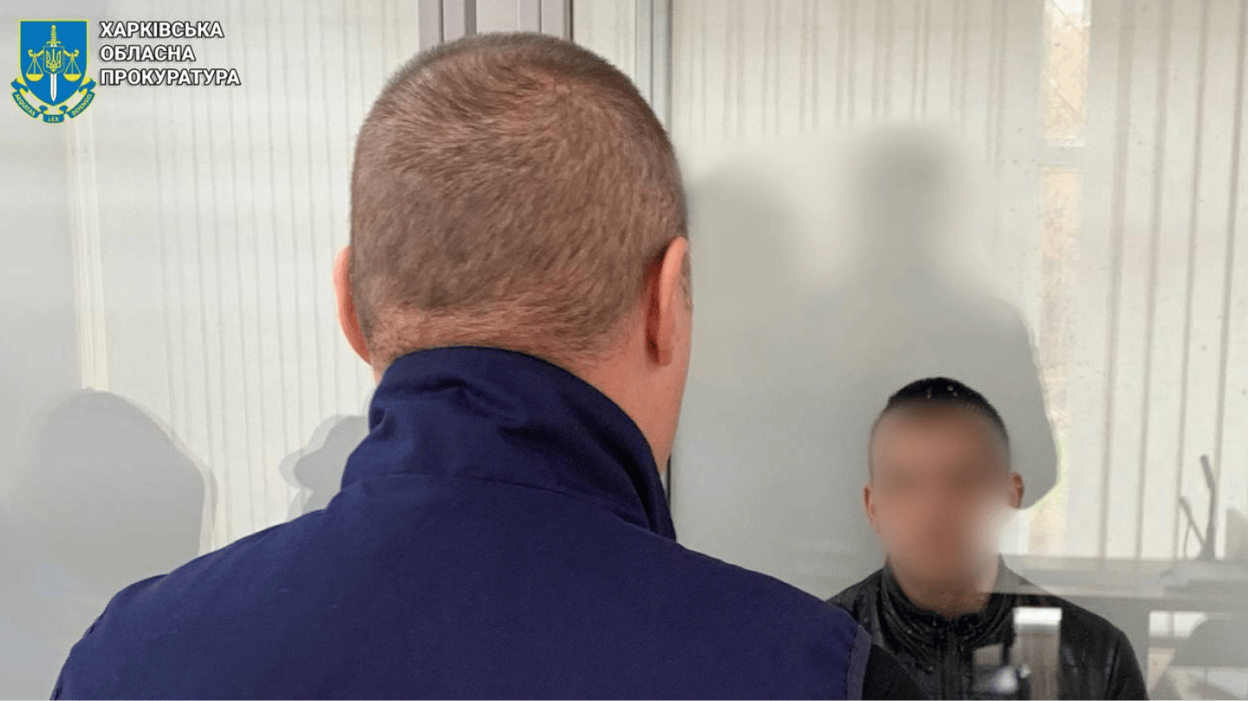 Zerschlagung der Positionen der ukrainischen Streitkräfte in der Region Charkiw - ein Agent der RF festgenommen