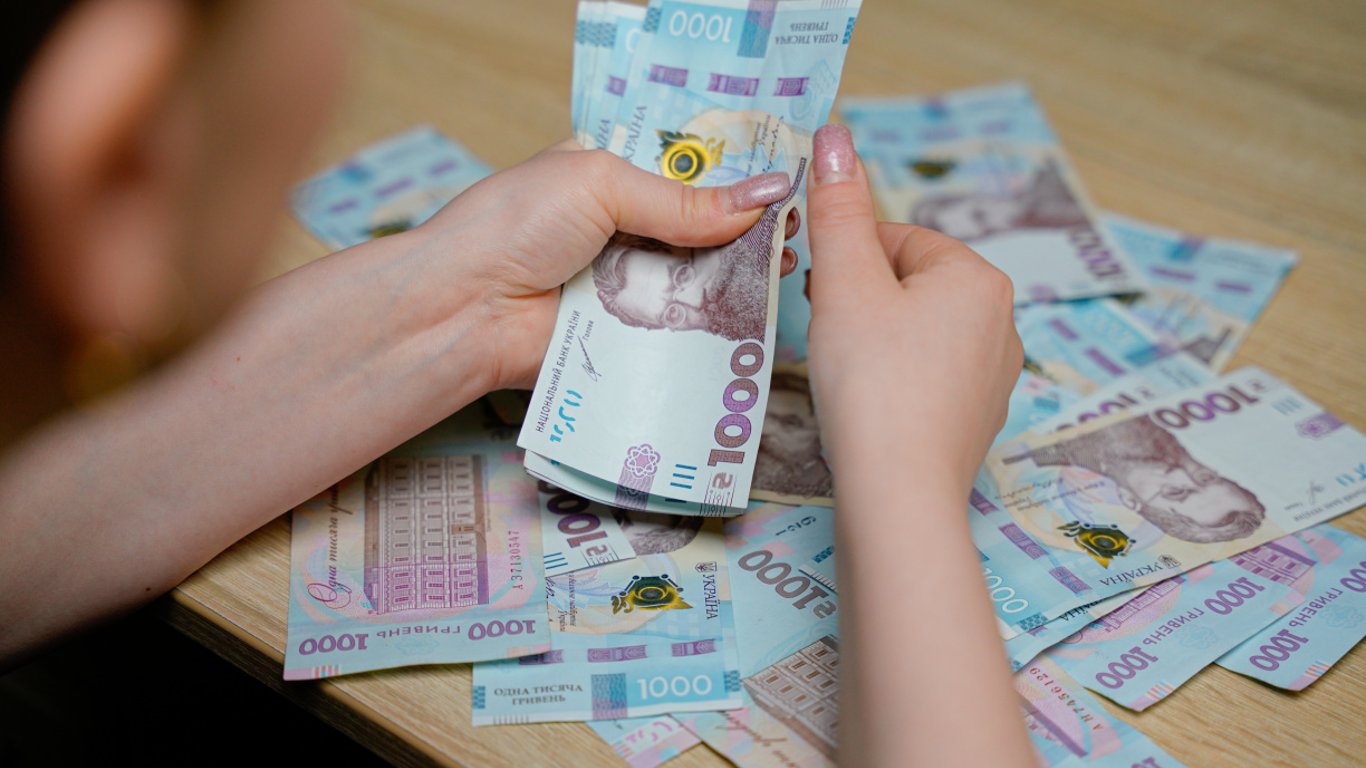 Средняя зарплата в Украине — что изменилось в июле 2025
