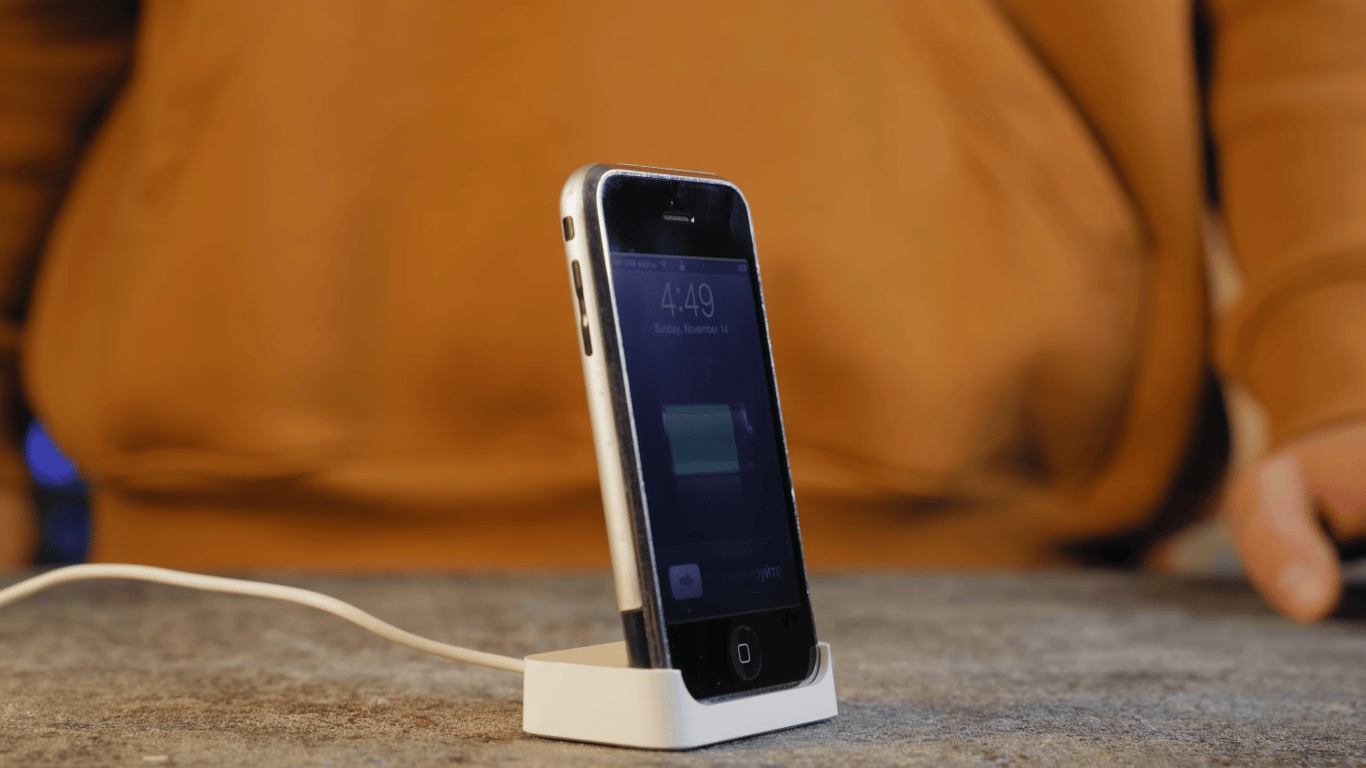 iPhone створив не Джобс — хто стояв за першим смартфоном Apple
