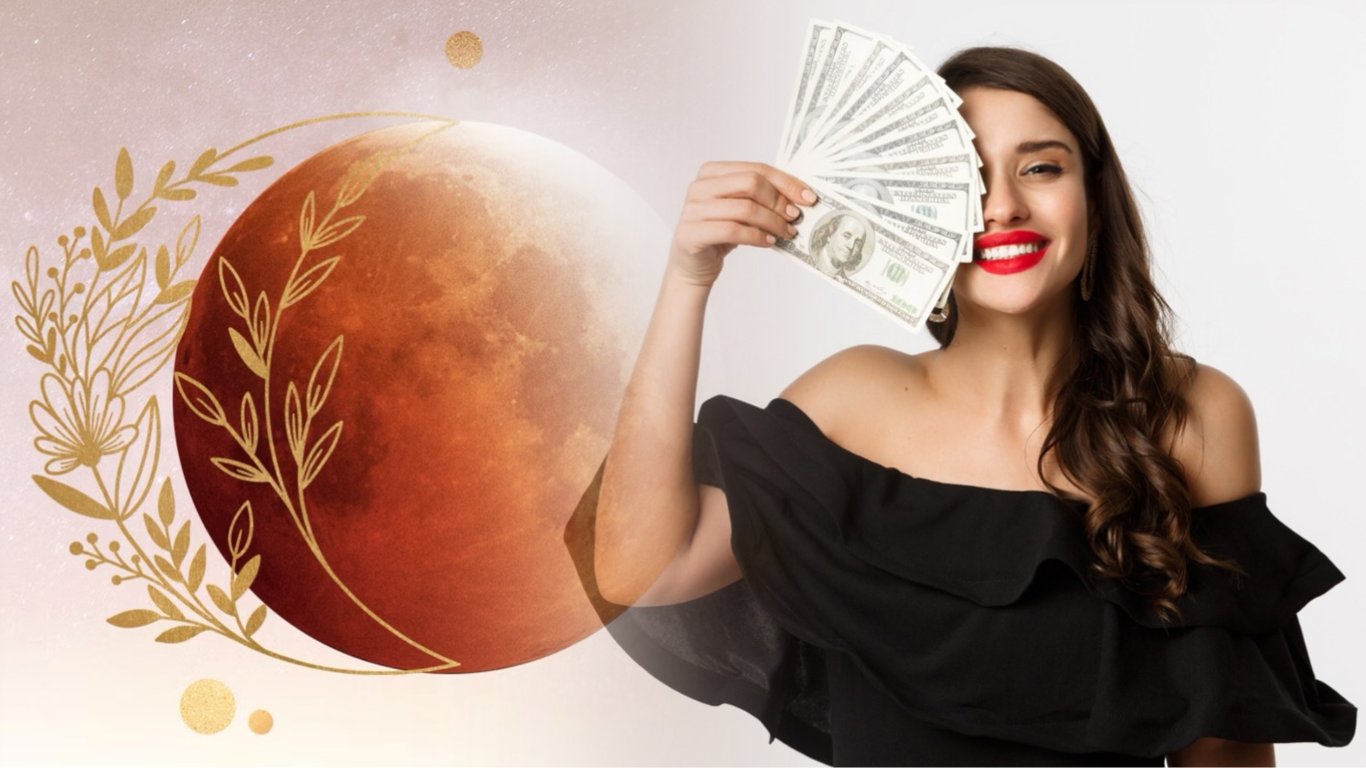 Full Moon in Capricorn on July 10, 2025 - How to Attract Luck and Money