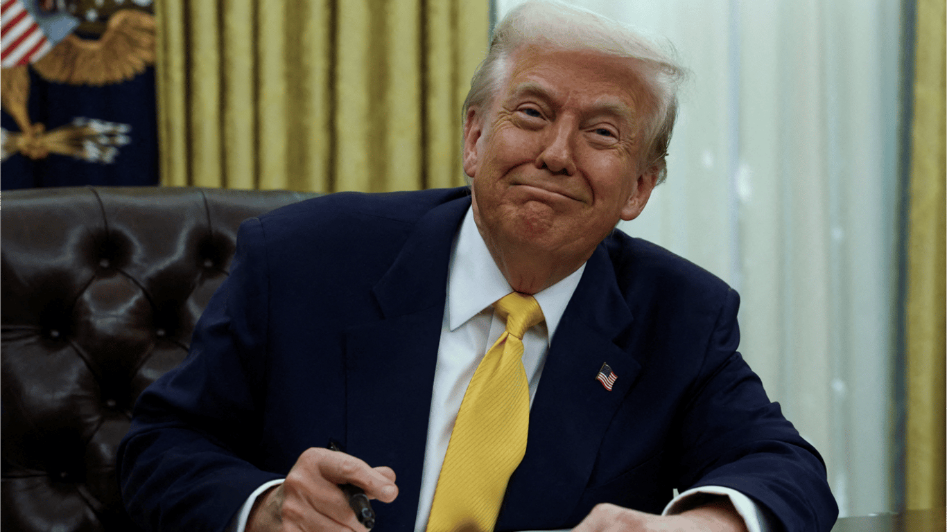 Trump started sending 'tariff letters' — BRICS countries received 50%