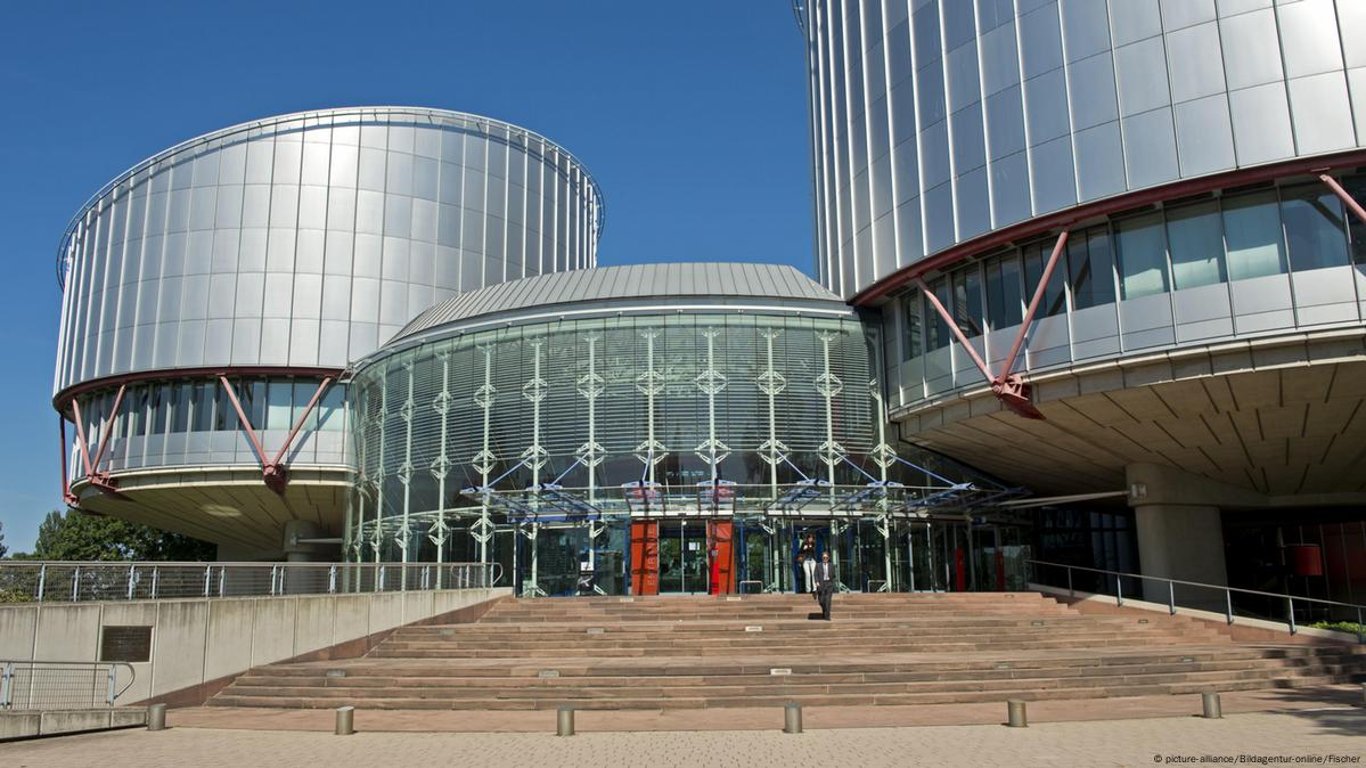 ЄСПЛ визнав геноцид українців з боку РФ — це історичне рішення