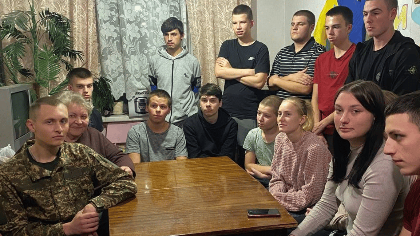 Вихователь гуртожитку — реакція ТЦК на заяву про відстрочку