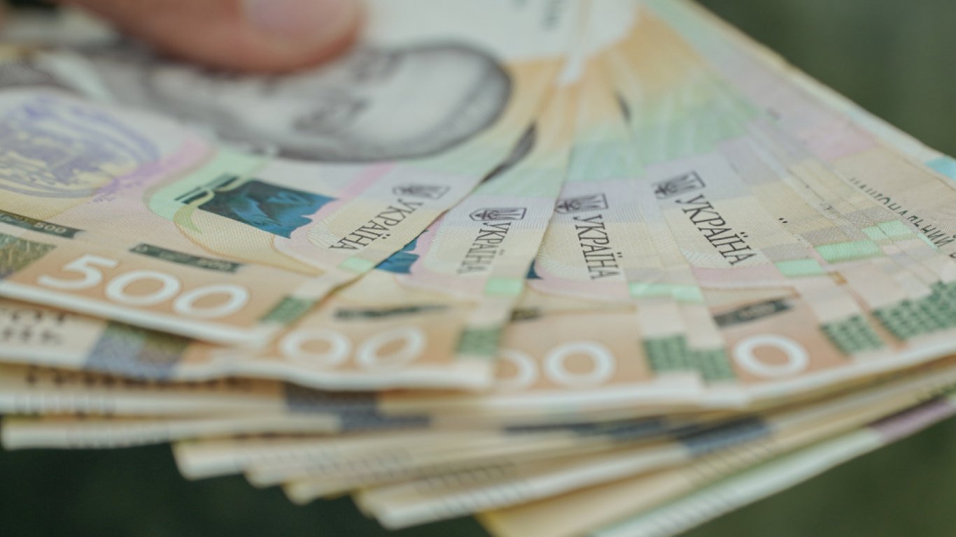 Ukraińcy mogą otrzymać do 54 tys. UAH pomocy - szczegóły