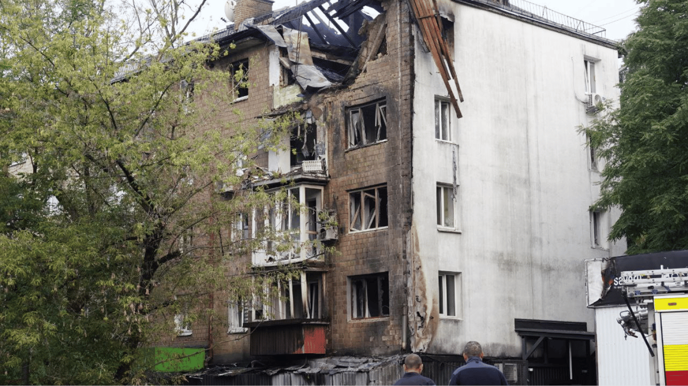 In Kiew ist die Zahl der Verletzten erneut gestiegen - Details von Tkachenko
