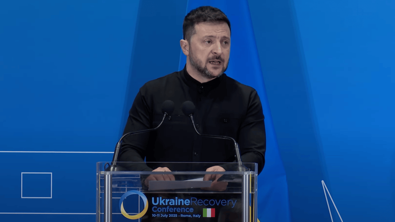 Зеленский пояснил, на каком этапе процесс вступления Украины в ЕС