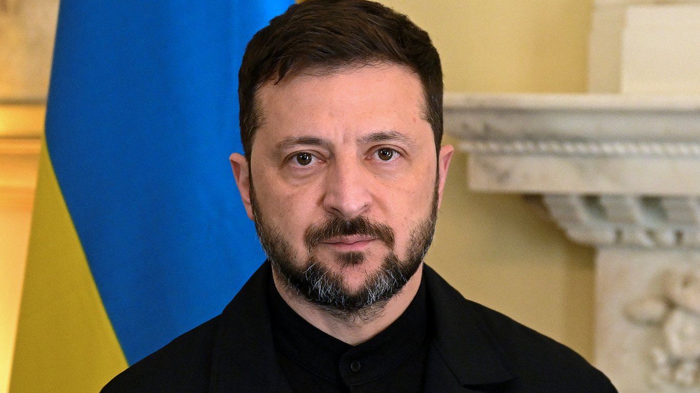 Зеленский закликал союзников поддержать спецтрибунал для РФ