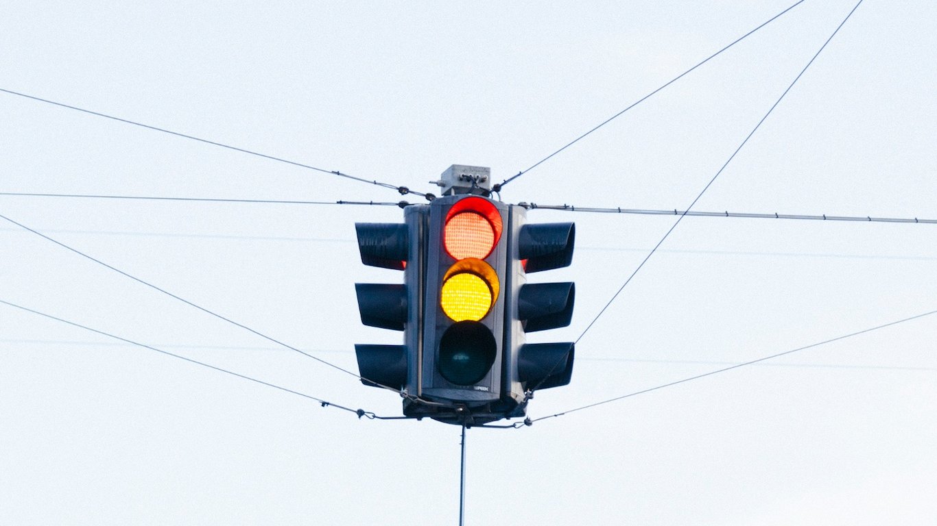 Powszechne nawyki kierowców, za które można otrzymać mandaty