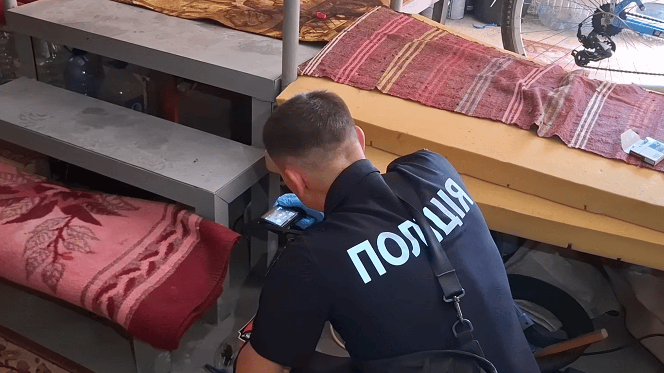 In Odesa region, a quarrel with a neighbor ended in arson