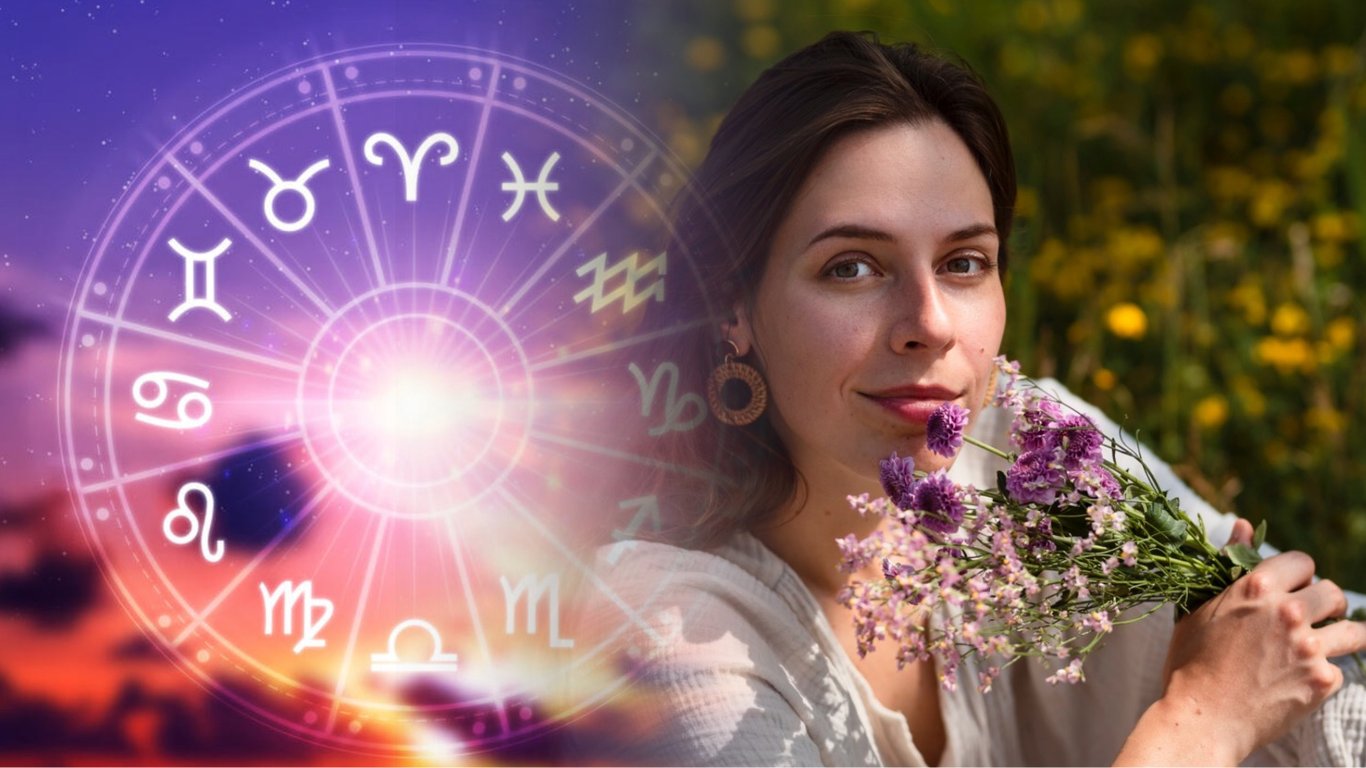 Horoskop na 12 lipca — które znaki Zodiaku mogą spodziewać się inspiracji