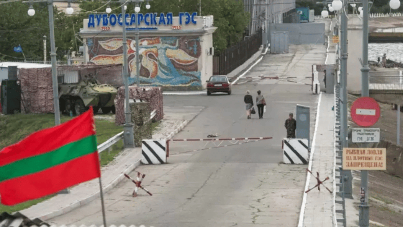 Cena ucieczki — FSB przesłuchuje Ukraińców w piwnicach w Naddniestrzu