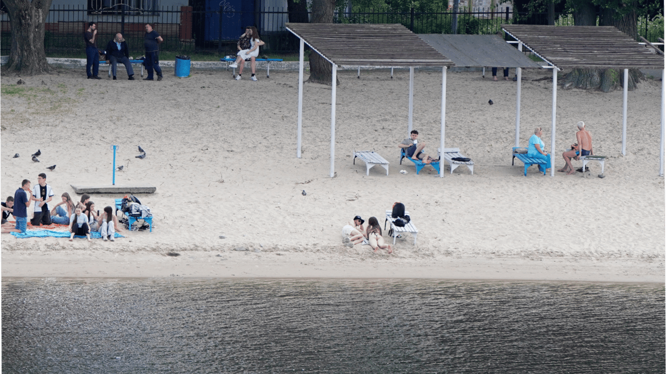 Anomalous heat is expected in Ukraine tomorrow - forecast from the Ukrainian Hydrometeorological Center